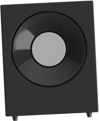 speaker