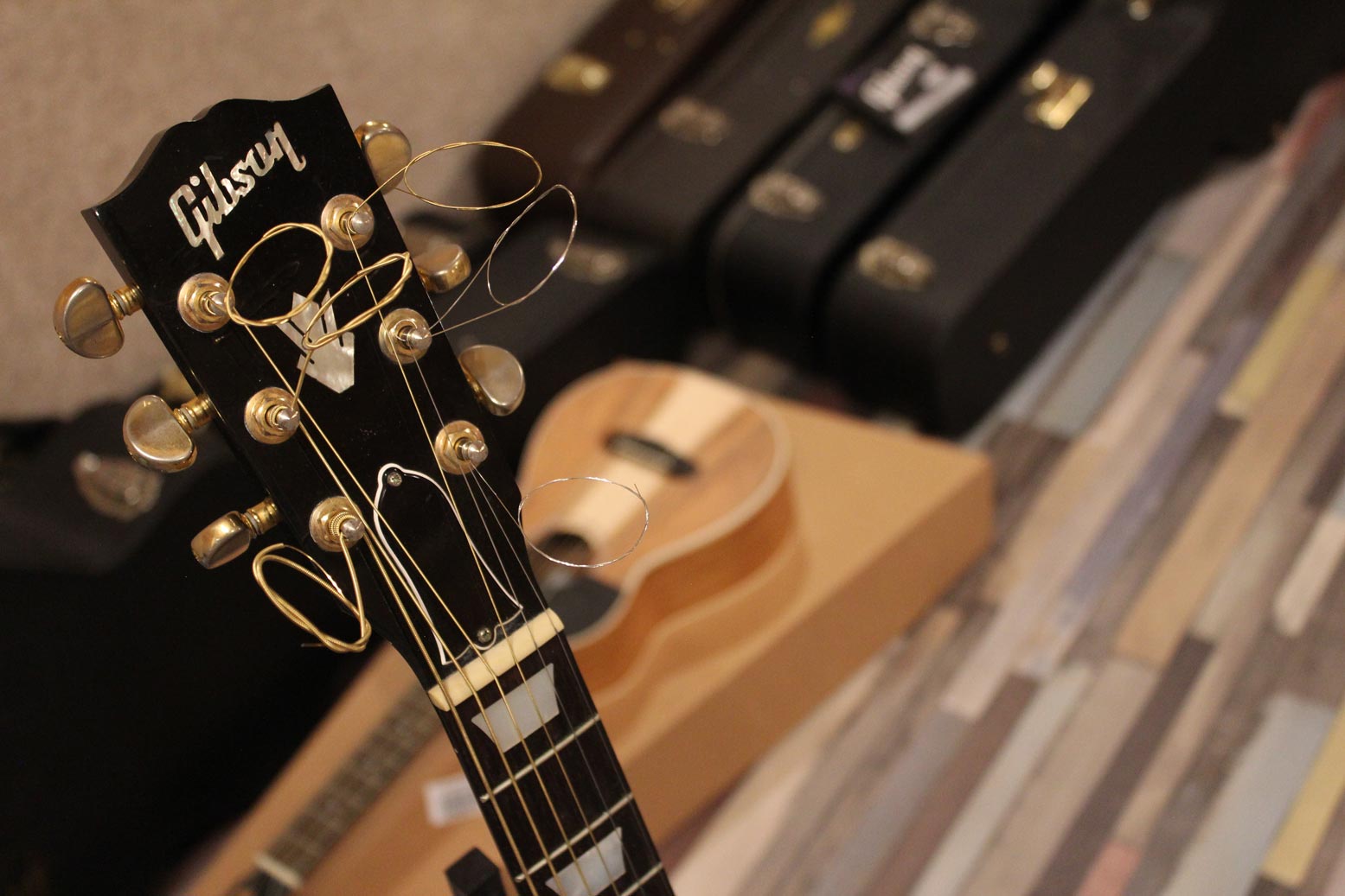 guitar